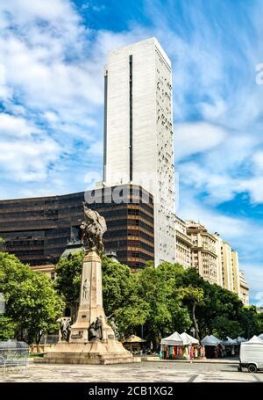 The 1893 Proclamation of the Republic of Brazil: A Dramatic Shift Led by Marshal Floriano Peixoto