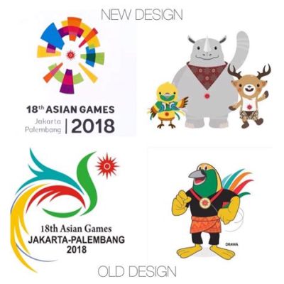 The 2018 Asian Games Mascot Unveiling: A Celebration of Indonesian Culture and Unity Through Bhin Bhin the Cendrawasih