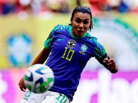 The FIFA Women's World Cup 2023: A Celebration of Brazilian Footballing Prowess and Marta Vieira da Silva's Final Farewell