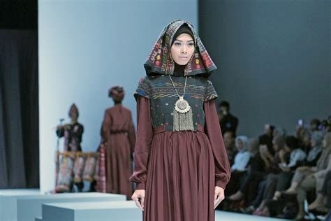 The Jakarta Fashion Week: Celebrating Indonesian Culture and Unleashing a Wave of Creative Innovation