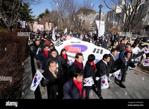 March 1st Movement; An Uprising Against Japanese Colonial Rule and the Dawn of Korean Nationalism