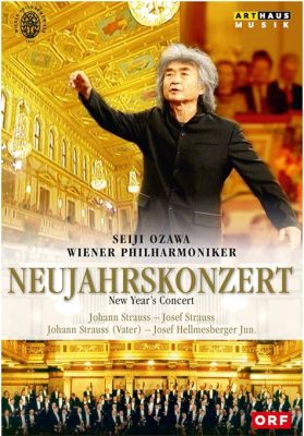 Ozawa Seiji's 1984 Vienna Philharmonic Concert: A Triumphant Return and A Shifting Musical Landscape