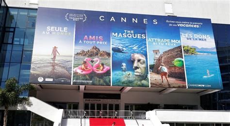 The Cannes Film Festival: A Celebration of Cinematic Excellence and a Showcase for Rising Stars