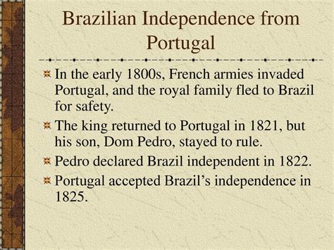 The Con quest for Independence; Brazilian Political Intrigue and a Man Named Washington Luiz