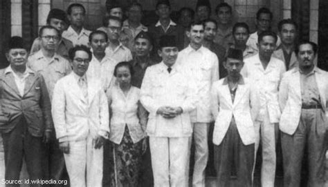 The Madiun Affair; An Uprising Fueled by Communism and Class Struggle