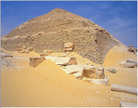 The Sixth Dynasty's Pyramid Collapse: An Engineering Disaster during the Reign of Pepi II Neferkare