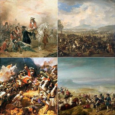 The Spanish Succession; A Contentious Struggle for Power and a Legacy Forged in Fire